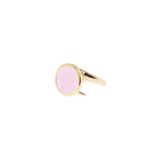 Anello Aquaforte Donna Kit e monopietra in Argento H4181042 - H4181042